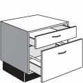Unterschrank KÜ69079 Unterschrank KÜ69079