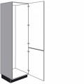 Hochschrank Küche KÜ73579 Hochschrank Küche KÜ73579