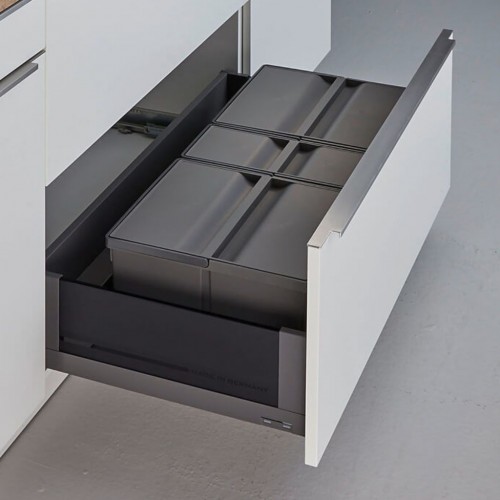 Pullboy variabel 9XL 90 Abfall- oder Aufbewahrungssystem