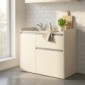 modulLINE ML 100 OK Minik&uuml;che aus Holz [2/24]