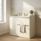 modulLINE ML 100 OK Minik&uuml;che aus Holz [3/24]