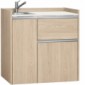modulLINE ML 100 OK Minik&uuml;che aus Holz [13/24]
