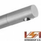 VSA Acciaio Inox MC I 0034 Küchenarmatur mit Auszugsbrause [4/5]