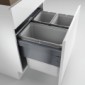 Einbau-Abfallsammler Cox(R) Base 460 S / 600-3 [3/7]