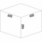 Einbau-Abfallsammler Cox(R) Base 460 S / 600-3 [5/7]