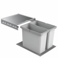 Einbau-Mülleimer KÜ58789 Einbau-Mülleimer KÜ58789