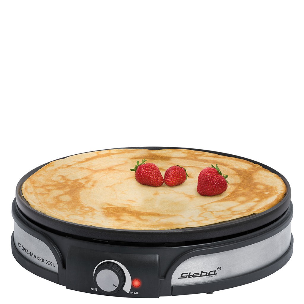 CrepesMaker XXL mit 35 cm Ø