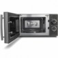Easystyle Mikrowelle mit 700 Watt [3/4]