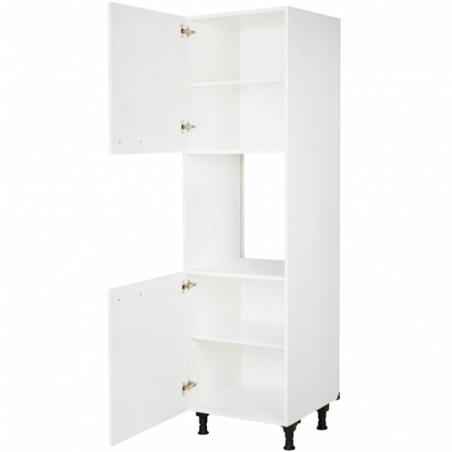 Hochschrank Geräte-Umbau GO-01 für Backofen