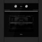 Einbau-Backofen mit Pyrolyse Night River Black [4/9]