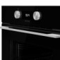 Einbau-Backofen mit Pyrolyse Night River Black [6/9]