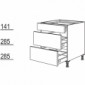 Kochstellenschrank [2/12]