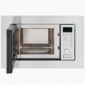 Einbau-Mikrowelle mit Grill inox [2/6]