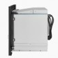 Einbau-Mikrowelle mit Grill inox [5/6]