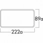 F-VBS 150 Rohrverbinder [2/2]