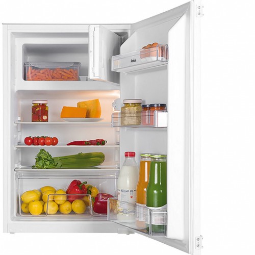 Einbau-Kühlschrank für 880 mm Nische