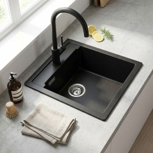 Kunstgranitsp&uuml;le Amsterdam 34