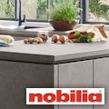 Arbeitsplatten von Nobilia Kuechen