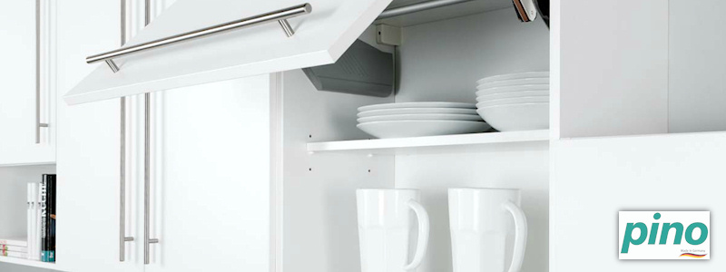 Oberschrank von Pino Kuechen