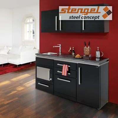 Stengel MD Designline Minikueche