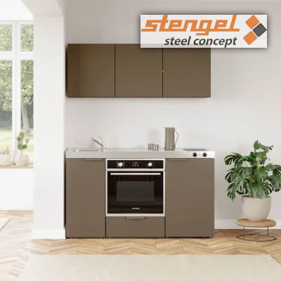 Stengel Kitchenline Minikueche