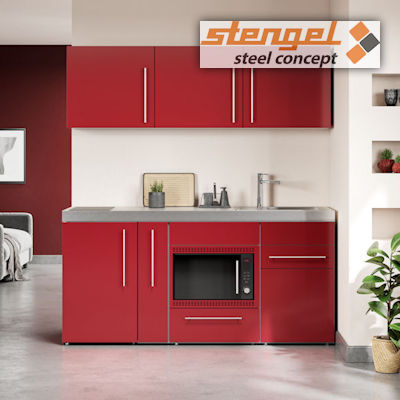 Stengel Premiumline Minikuechen