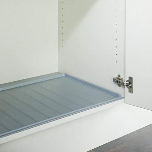 Wasserschutzmatte Naesseschutzeinlage Kueche